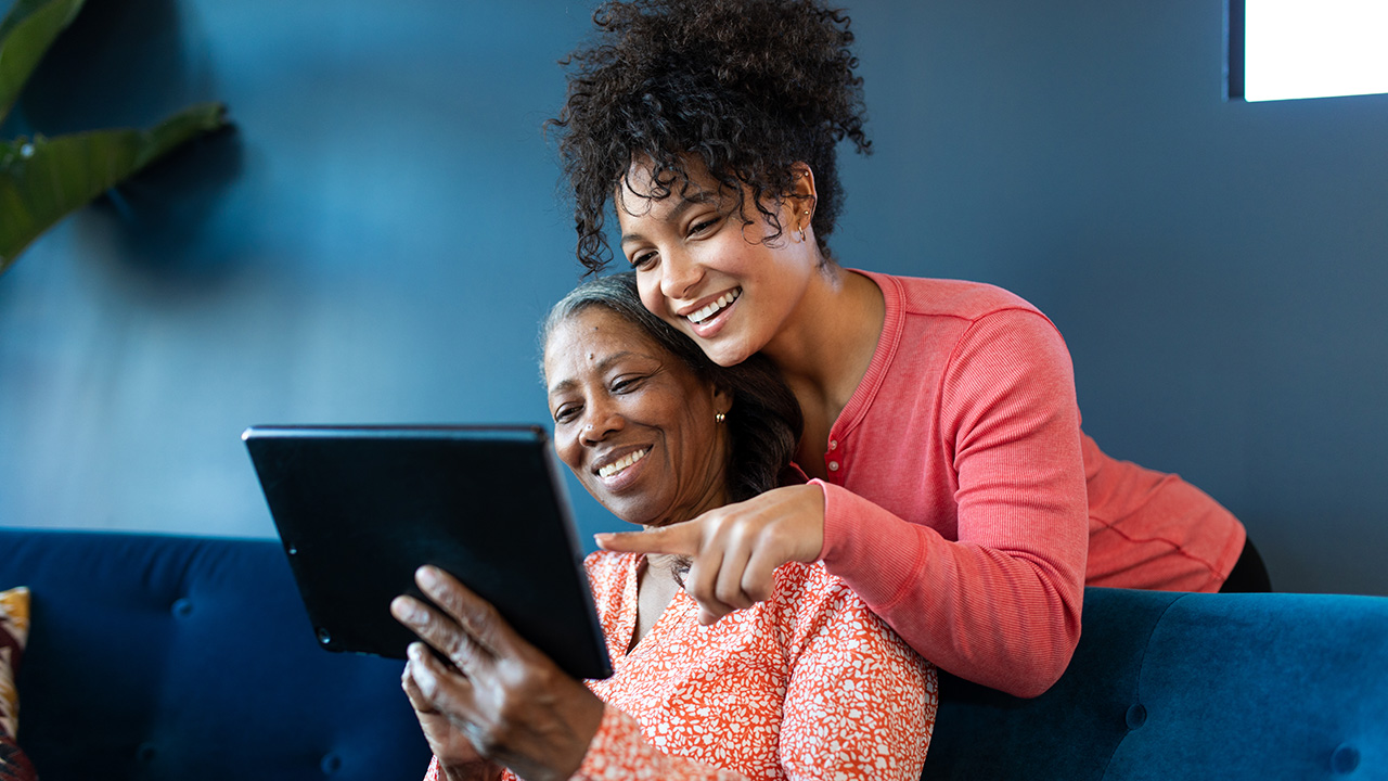 Women's wealth and well-being